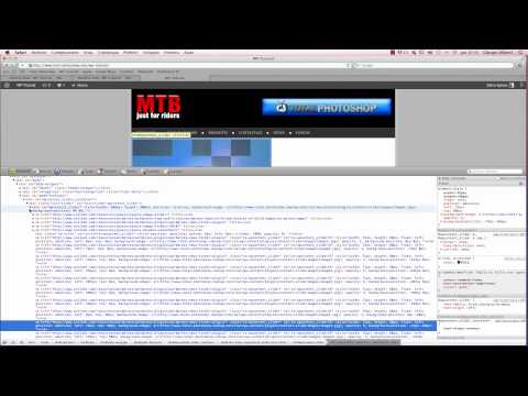 Wordpress - Come Inserire Uno "slider" In Home Page