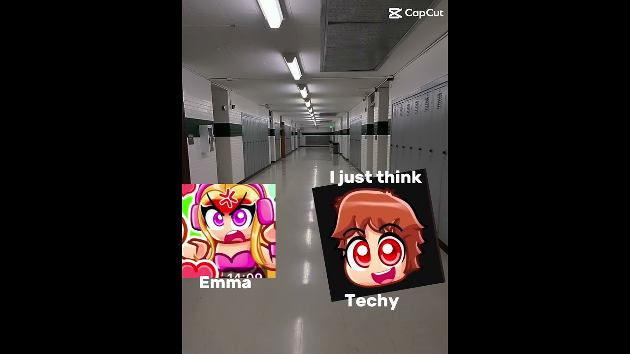 Techy X Ashley 3 