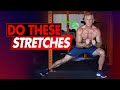 5 BEST Stretching Exercises To Wake Up Your Body