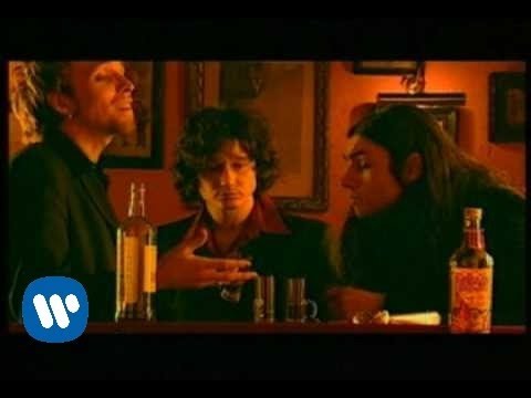 Bunbury - Infinito