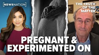 She thought it was a prenatal vitamin. She didn’t know it was radioactive. | The Truth of the Matter