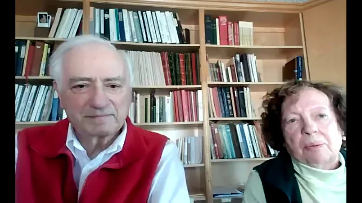Cultural Heritage? - Giorgio Buccellati and Marily...