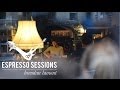 Espresso Sessions -  Artisan Roast :  Brendan Lamont