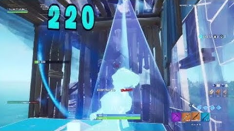 So I changed my jump button......