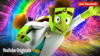 Das Reich der Titanen - Kings of Atlantis (Ep. 12)