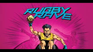 2026 Ability360 Rugby Rave | Day One