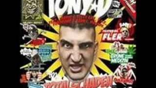 Tony D - In Club