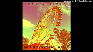 robbie eleckt - tonightly