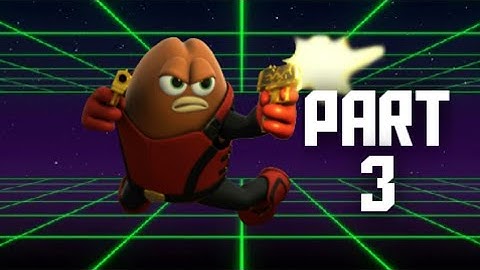 Killer Bean Unleashed: Story Mode Level 2 Gameplay Walkthrough