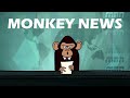 teaching monkeys the value of money (monkey news)