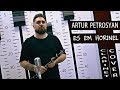 Artur Petrosyan - ES EM HORINEL