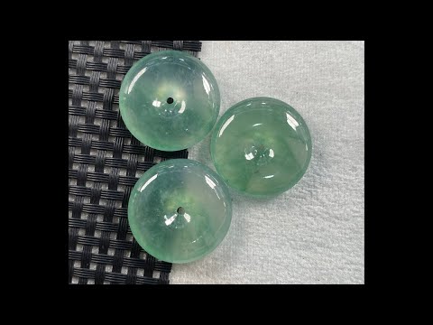 “缅甸禹志珠宝”正在直播！