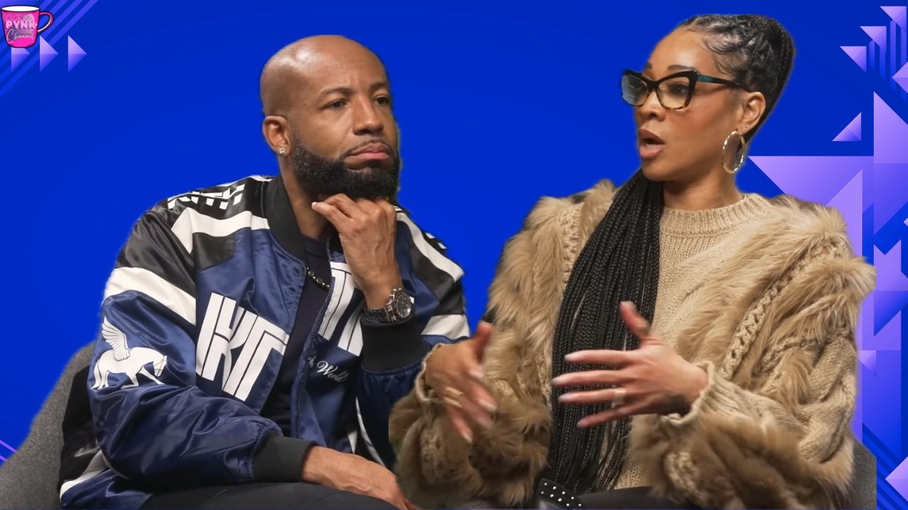 Mimi Rewriting History Again… Carlos King Interview Reaction