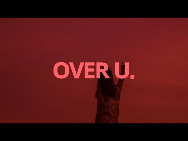 will hyde - over u. // Lyrics class=