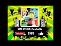 Kim Wilde Cambodia Radio Version