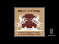 Colin stetson  the righteous wrath of an honorable man