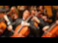 Classical Music 800% Slower - [Passacaglia for Violin &amp; Viola - J. Halvorsen]