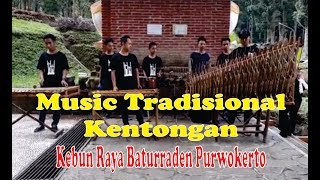Calung Baturaden Purwokerto