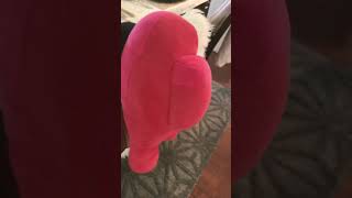 TikTok compilation Among us Toy Plushy #ASMR #TikToktoys #shorts