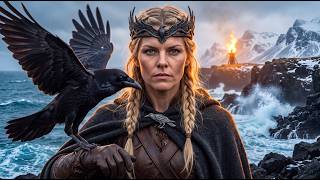 EIRA SKALD – RAVEN CROWN | Full Album | Nordic Folk & Viking Music EIRA SKALD – RAVEN CROWN | Full Album | Nordic Folk & Viking Music
