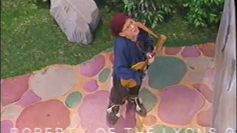 Once Upon A Time Credits Comparison (Screener vs. Final Version) (V1) (Demo Version) Part 16