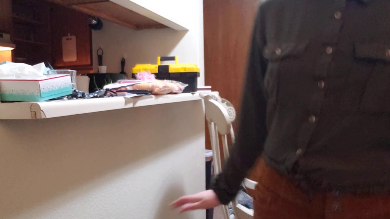 Tubbo cosplay - YouTube