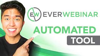 What Is EverWebinar Automated Webinar Tool Explained!