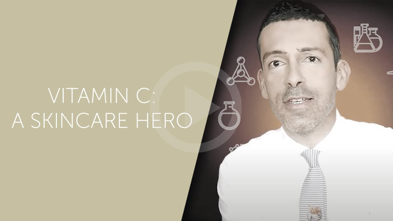 dr davin lim vitamin c