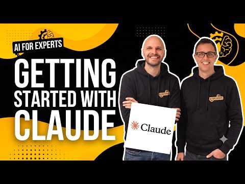 Getting Started with Claude