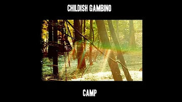 Les - Childish Gambino (layered)
