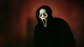 Trouble in Woodsboro (Scream soundtrack)