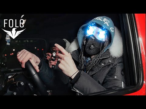 Kay CFE - Dangerous (Official Video)