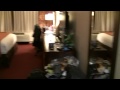 Red Lion Hotel Room - YouTube