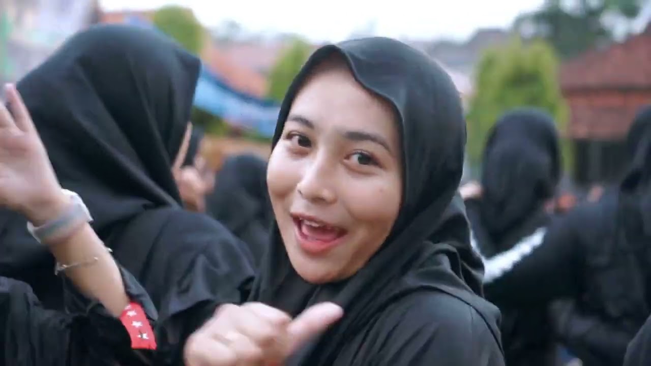 Masa Putih Abu || Man 1 Majalengka AK 2023