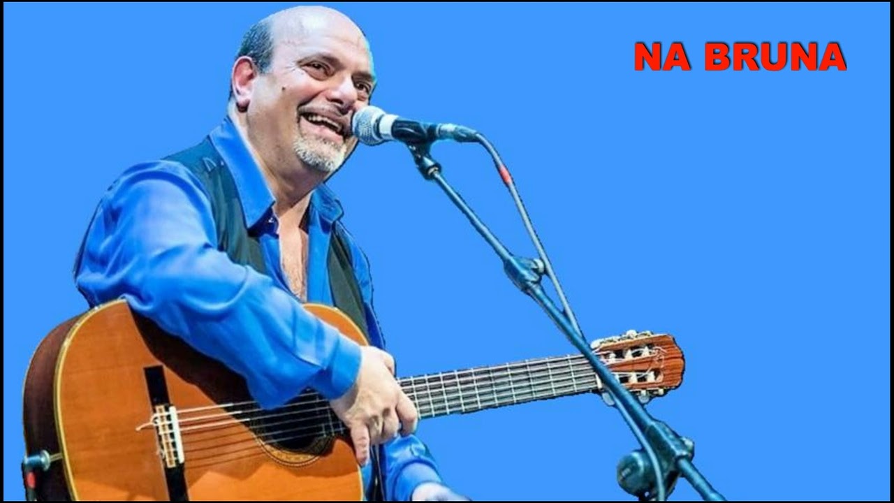 NA BRUNA - MIMMO ANGRISANO