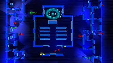 Frozen Synapse: Trebeck (green) vs AI (red) - SPExtermination