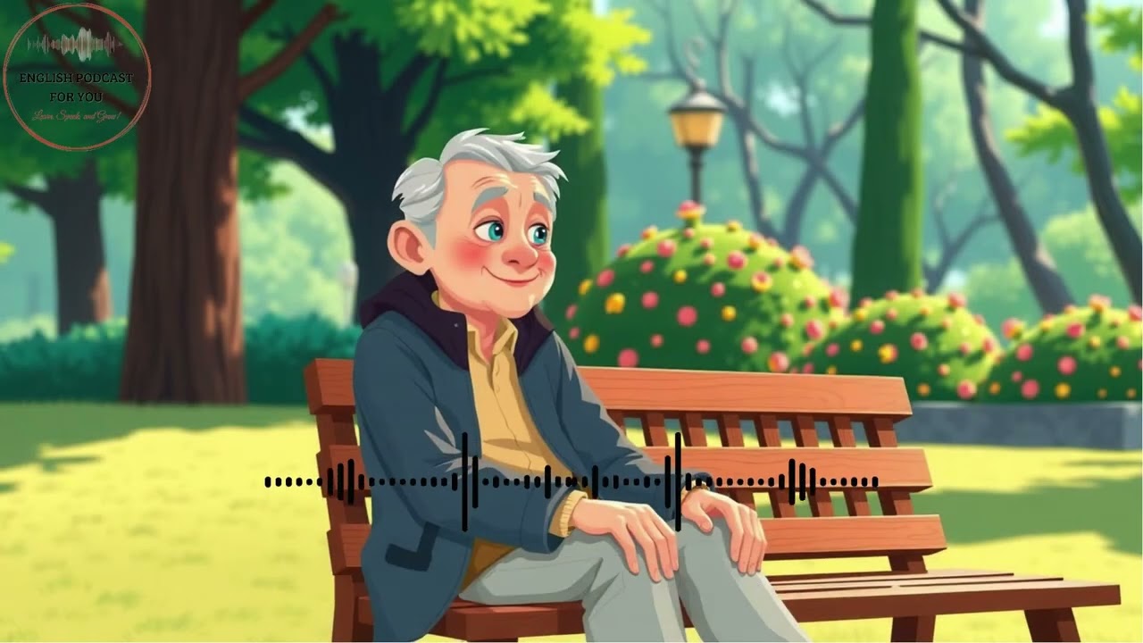 Learning English with Podcast Easy Way Fun #learningenglish #podcast #english #englishpodcast