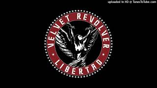 Velvet Revolver – Spay