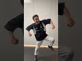 全力ウンタカダンス🕺🏻💙