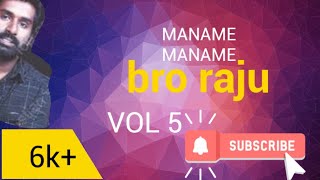 Maname maname raju bro. Turn or burn . Christain song