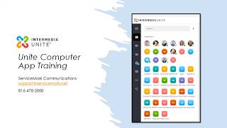Unite Computer App Training screenshot 2