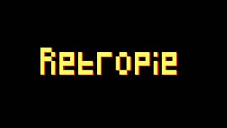 Splashscreen | RetroPie #3