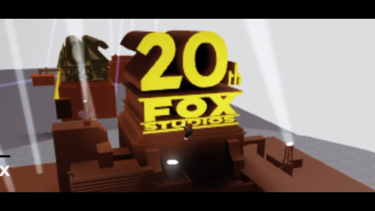 20th century Fox fails 3