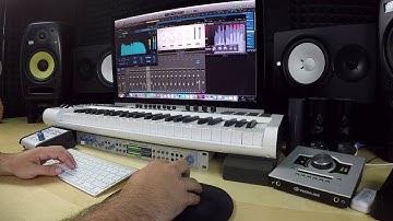 Tutorial: MASTERING PART 3 [PREVIEW]