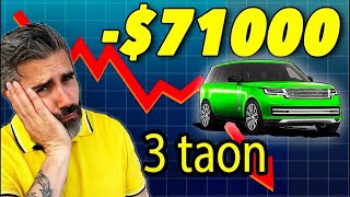 15 SUV na Hindi Sulit Bilhin—Alamin Kung Bakit Dapat Iwasan ang mga 'To!