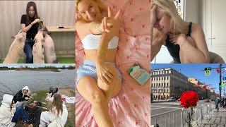РАЗВЕЛИ МОШЕННИКИ / АНТИКАФЕ / РОТОВИРУС / ФИЛЬМЫ НА ВЕЧЕР / ПРИРОДА 