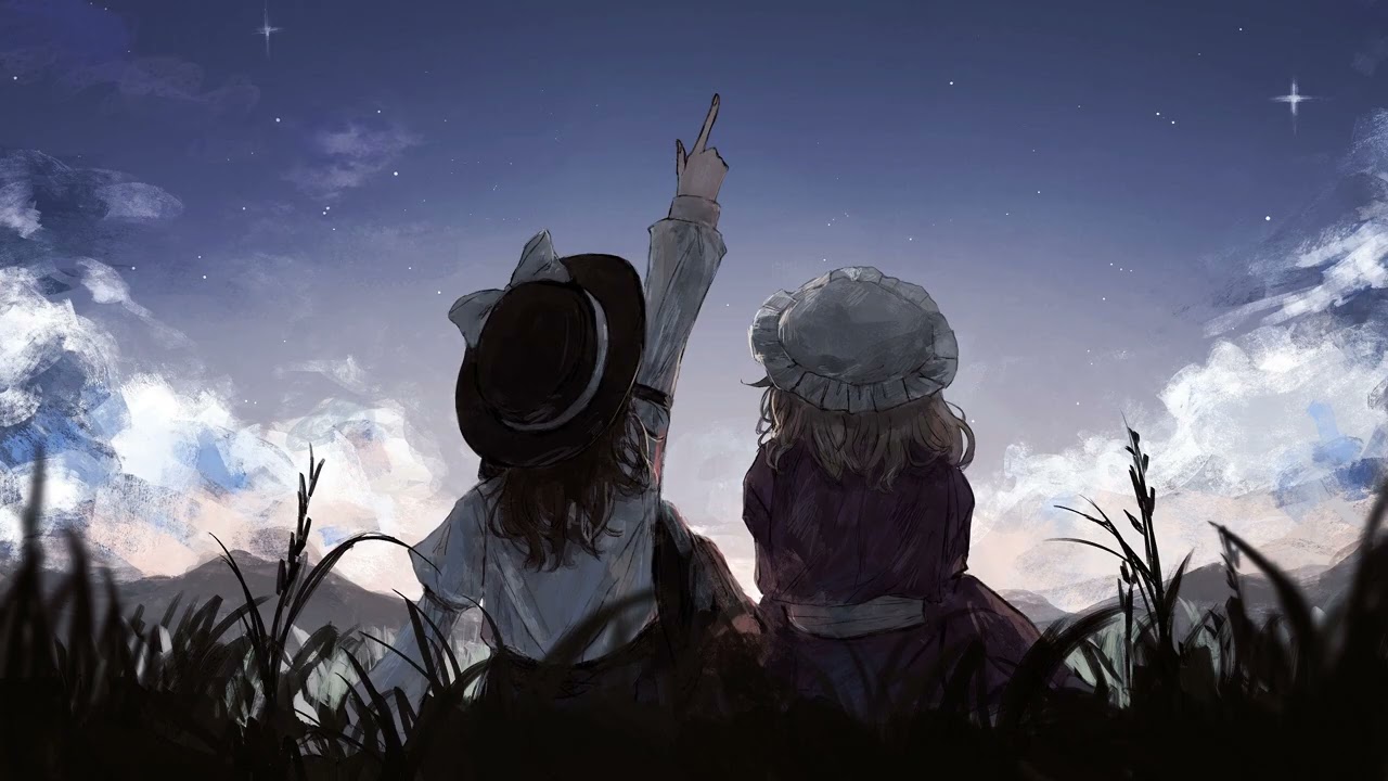 【東方Vocal】「SYNC.ART'S」 OVER Providence