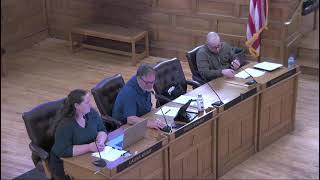 City of Bay City, MI Live Stream