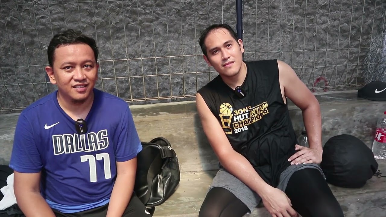 PENGAKUAN : Inilah Pemain Timnas Basket Indonesia yang sulit dijaga oleh Wellyanson Situmorang