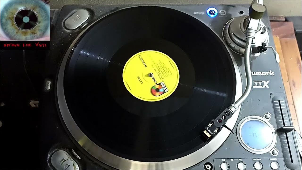 Cactus Parchman Farm (Music On Vinyl 2016 reissue) YouTube